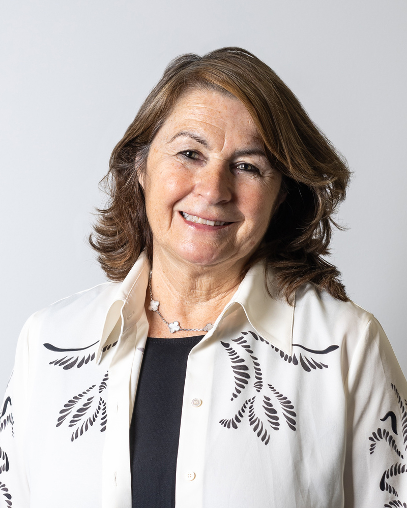 Judith Griggs