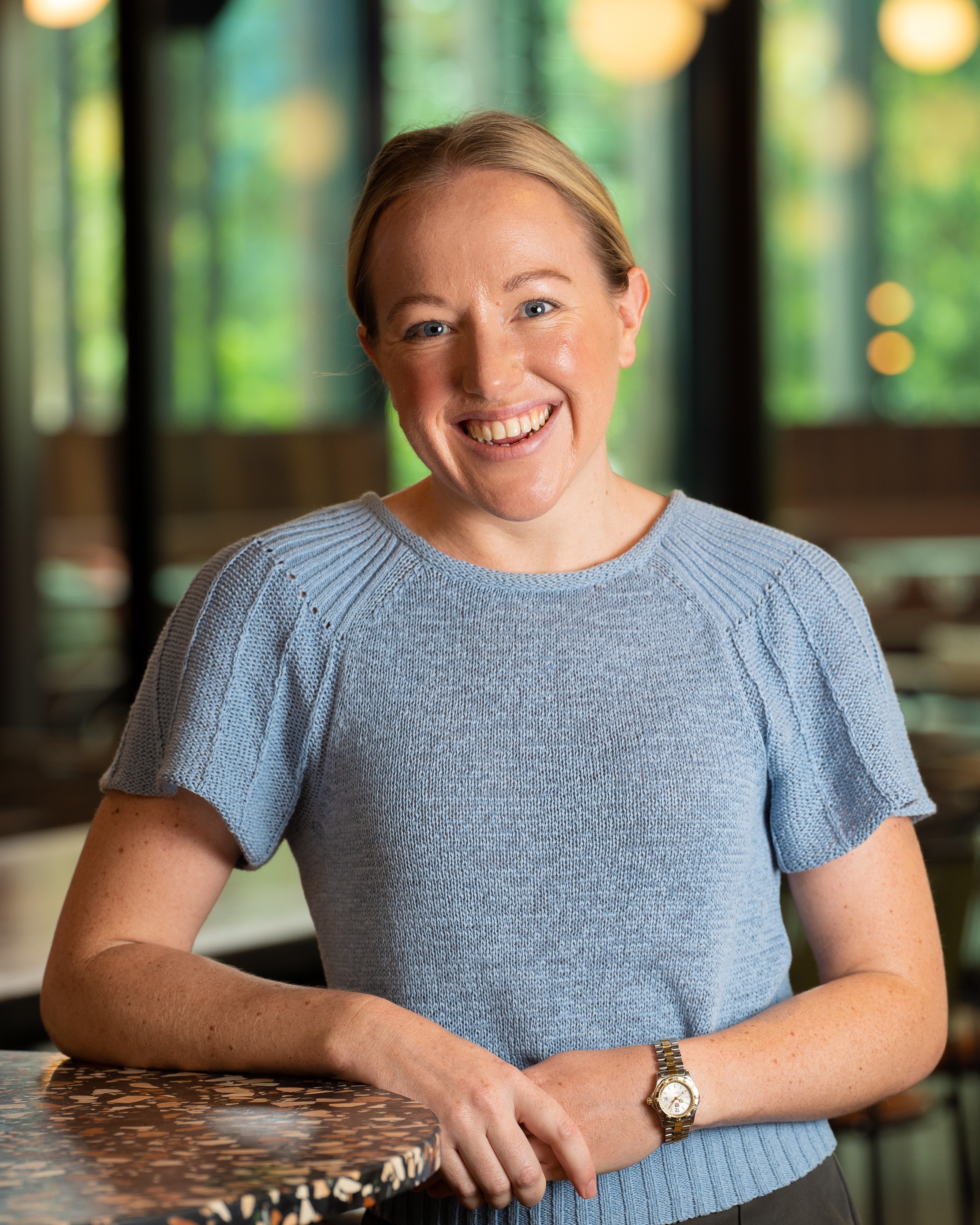 Lisa BIshop
